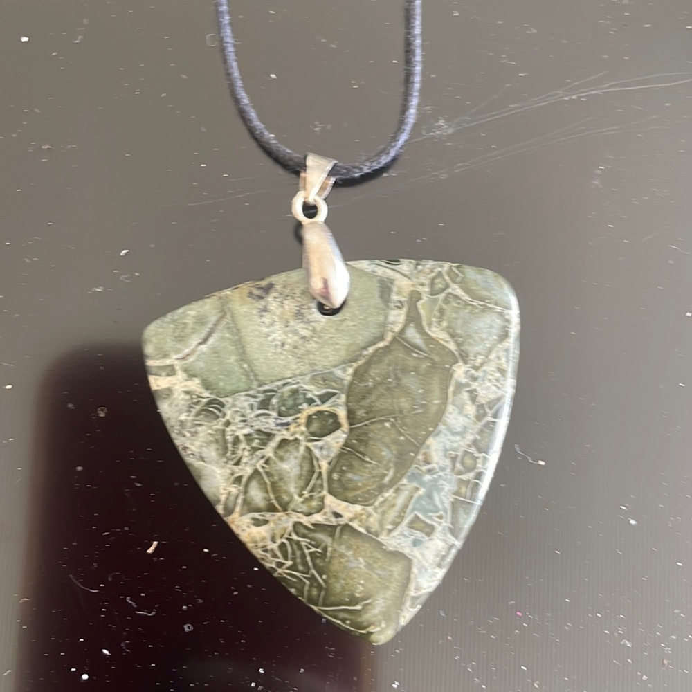 udjustable necklace